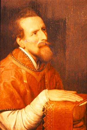 Jan Baptist Stalpart v.d. Wiele (1579-1630)