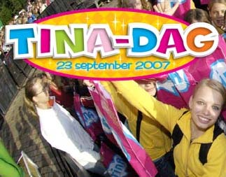 Tina dag 2007